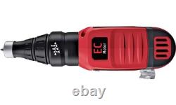 Flex Tools DW 45 18.0-EC 18V cordless drywall screwdriver for plasterboards