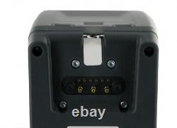 For Alber E-Fix E35 and E36, Original Replacement Battery 36V 6.0Ah
