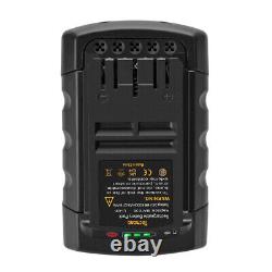 For Bosch 36V BAT810 BAT836 BAT837 BAT840 GSA GSR GSB GKS 36 V-Li 6Ah Battery