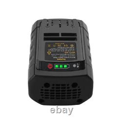 For Bosch 36V BAT810 BAT836 BAT837 BAT840 GSA GSR GSB GKS 36 V-Li 6Ah Battery