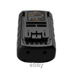 For Bosch 36V BAT810 BAT836 BAT837 BAT840 GSA GSR GSB GKS 36 V-Li 6Ah Battery