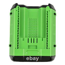 For EGO BA4200T BA2800T BA5600T 56V 9000mAh ARC-Lithium Cordless Battery