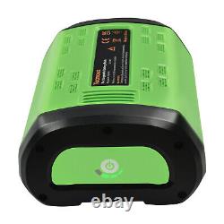 For EGO BA4200T BA2800T BA5600T 56V 9000mAh ARC-Lithium Cordless Battery