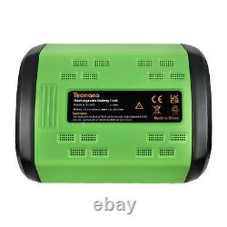 For EGO BA4200T BA2800T BA5600T 56V 9000mAh ARC-Lithium Cordless Battery