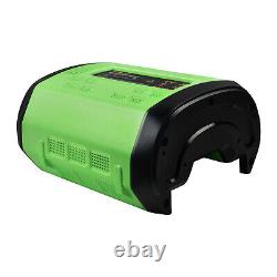 For EGO BA4200T BA2800T BA5600T 56V 9000mAh ARC-Lithium Cordless Battery