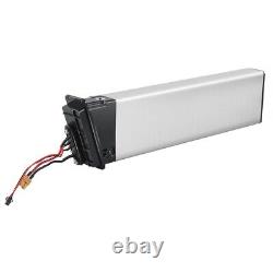 For SAMEBIKE E-Bike 48V 10Ah 480Wh Pedelec electric bike battery Li-ion Akku