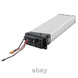 For SAMEBIKE E-Bike 48V 10Ah 480Wh Pedelec electric bike battery Li-ion Akku