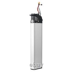For SAMEBIKE E-Bike 48V 10Ah 480Wh Pedelec electric bike battery Li-ion Akku