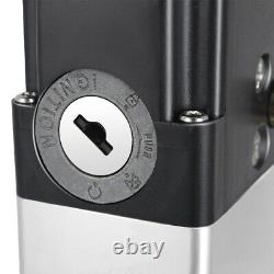 For SAMEBIKE E-Bike 48V 10Ah 480Wh Pedelec electric bike battery Li-ion Akku