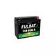 Fulbat Gel Motorcycle Battery F50-n18l-a3 12v 20ah 260a