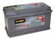 Fulmen Fa1000 Battery 12v 100ah 900a Maintenance-free
