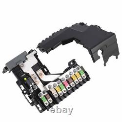 Fuse box for Citroën C4 DS4 DS5 Peugeot 508 9665878080 battery BSM