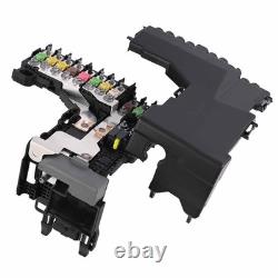 Fuse box for Citroën C4 DS4 DS5 Peugeot 508 9665878080 battery BSM