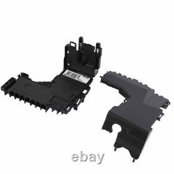 Fuse box for Citroën C4 DS4 DS5 Peugeot 508 9665878080 battery BSM