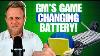Gm's Battery Breakthrough: Lfp Battery Cost With 33% Higher Energy Density