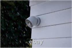 Google Nest Cam Battery-Powered Connected Security Camera, New in Sealed Packaging