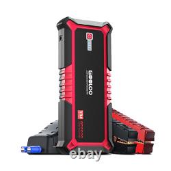 Gooloo Gp2000 Booster Battery 2000a Starter Jump Starter Car Starter