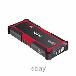 Gooloo Gp2000 Booster Battery 2000a Starter Jump Starter Car Starter