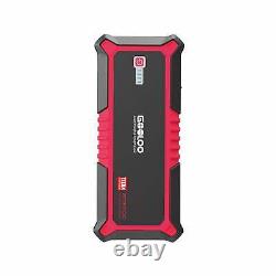 Gooloo Gp2000 Booster Battery 2000a Starter Jump Starter Car Starter