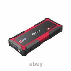 Gooloo Gp2000 Booster Battery 2000a Starter Jump Starter Car Starter