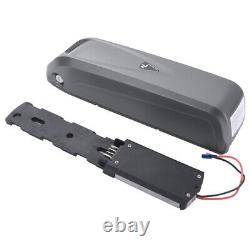 HANERIDE 36V 10.4Ah Hailong E-Bike Electric Bicycle Battery with Charger