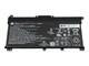 Hp Ht03xl Original Battery 41.04wh Ht03xl