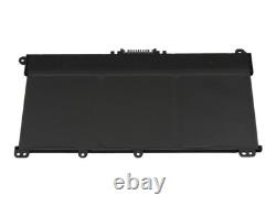 HP HT03XL Original Battery 41.04Wh HT03XL