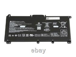 HP L11421-1C3 Original Battery 41.04Wh HT03XL