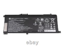 HP L43267-005 original battery 55.67Wh