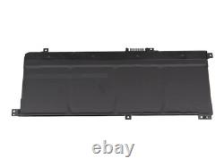 HP L43267-005 original battery 55.67Wh