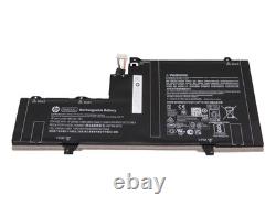 HP OM03XL Original Battery 57Wh