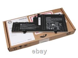 HP OM03XL Original Battery 57Wh
