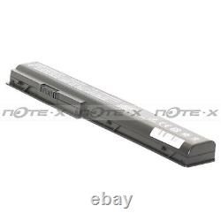 HP Pavilion DV7-2160ef DV7-2220sf DV7-1060ef Battery 14.4V 5200MAH