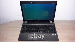 HP Probook 4530s Laptop with Windows 10 and Office Suite @ 15.6' Battery 3H0 Charger