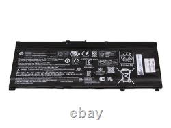 HP SR03XL Original Battery 52.5Wh 11.55V