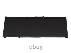 HP SR04XL Original Battery 70.07Wh 15.4V