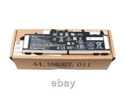 HP SX03XL Original Battery 45Wh