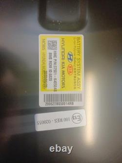 HYUNDAI KONA Phase 1 Electric 150 kW Battery
