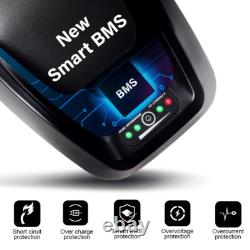 Hailong 4-pin 36V13Ah e-bike Electric Bike Battery with 2A EU Charger Hailong 4-pin 36V13Ah e-bike Electric Bike Battery with 2A EU Charger