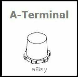 Hankook Battery Discharge Xv110 Slow Battery 12v 110ah For Caravan