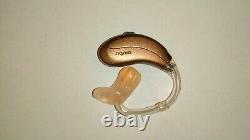 Hearing aid Signia Pure 7nx Charge and Go