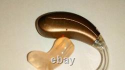 Hearing aid Signia Pure 7nx Charge and Go