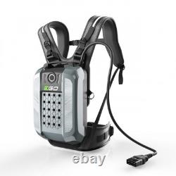 High Capacity Backpack Battery Pack 56 V 28 Ah + Professional Harness EGO PACK-BAX1501