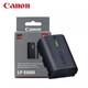 High Capacity Original Battery Canon Lp-e6nh For Eos R 5r 65div Canon 5d