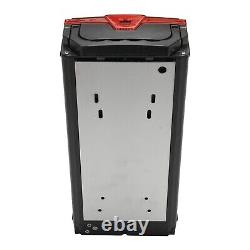 High quality universal battery case 18650/21700 battery shelf