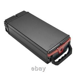 High quality universal battery case 18650/21700 battery shelf