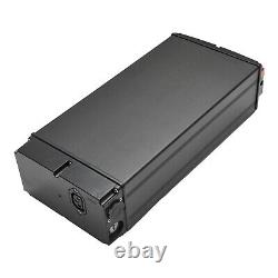 High quality universal battery case 18650/21700 battery shelf