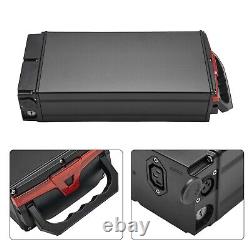 High quality universal battery case 18650/21700 battery shelf