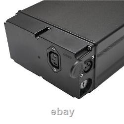 High quality universal battery case 18650/21700 battery shelf