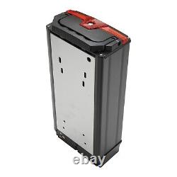 High quality universal battery case 18650/21700 battery shelf